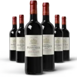 Sélection Château Fonroque
