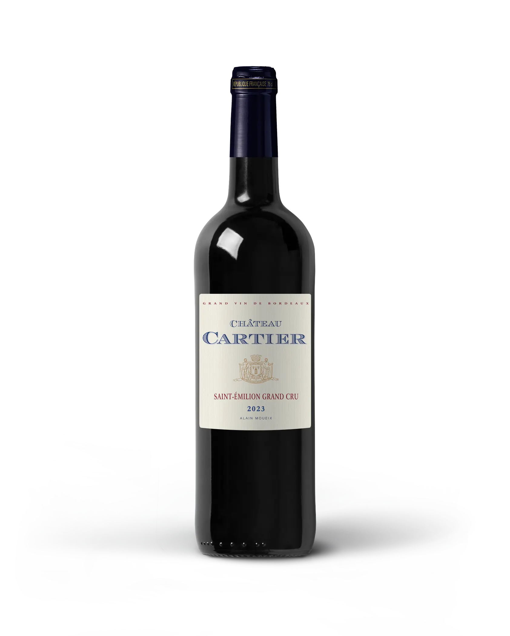 Château Cartier