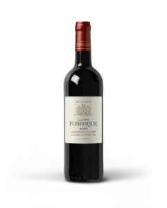 Château Fonroque