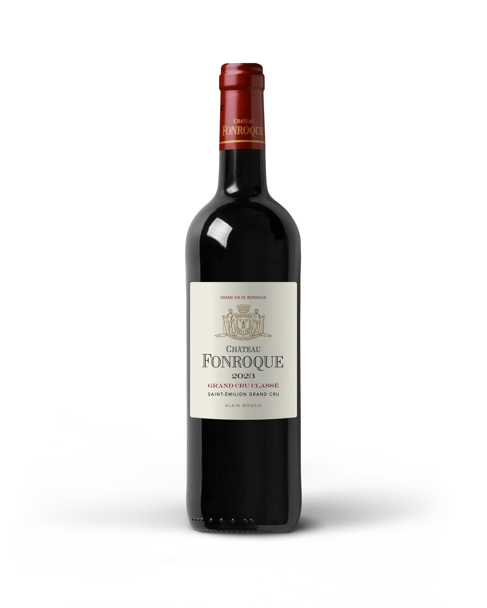 Château Fonroque