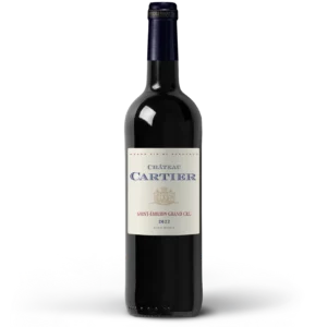 Château Cartier 2022