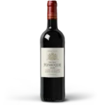 Château Fonroque 2020
