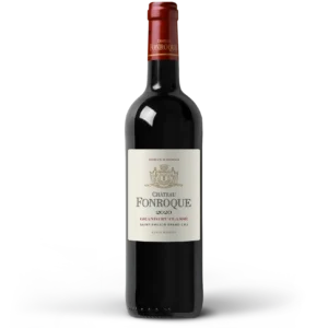 Château Fonroque 2020