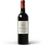 Château Fonroque 2022