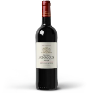 Château Fonroque 2023