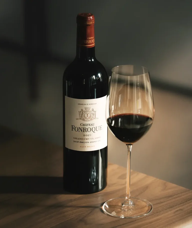 Château Fonroque, Saint-Émilion Grand Cru Classé