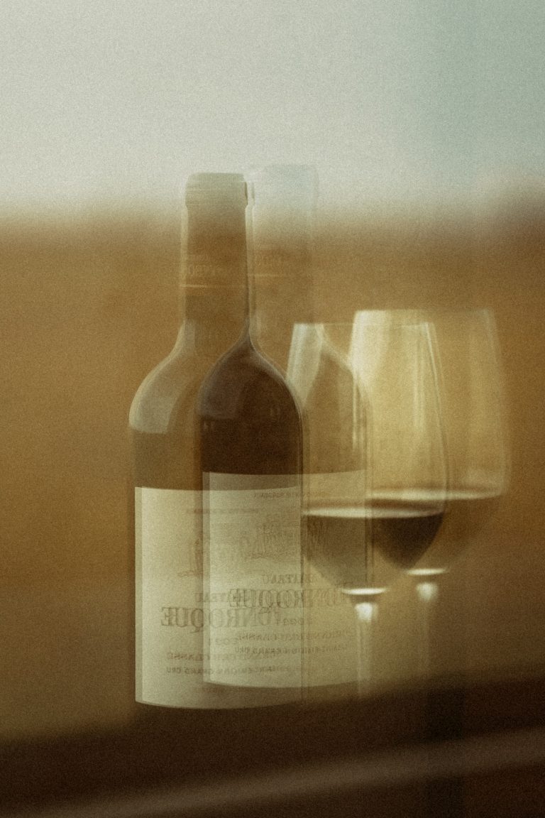 Weinverkostung mit der AGCCSE – Bordeaux
